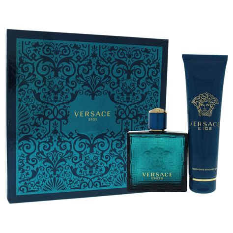 versace limited edition perfume|Versace perfume gift set price.